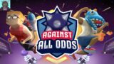 Against All Odds – Competitive Multiplayer Platformer Party Game