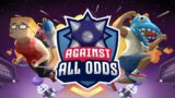 Against All Odds – (FAIL) Probando el juego que regala Epic Games esta semana
