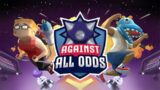 Free Game da Semana  – Epic  Store – Against All Odds