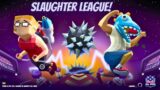 AGAINST ALL ODDS !! LEVEL 1 – Game Play – Biggest Slaughter League
