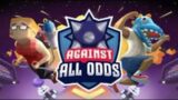 Against All Odds  Gameplay Number